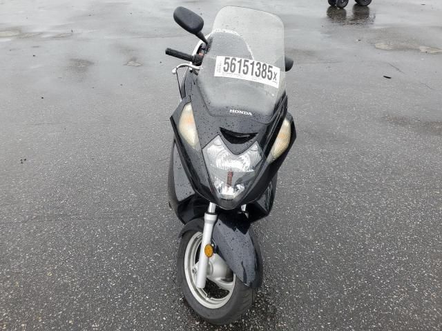 2002 Honda FSC600