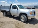 2012 GMC Sierra K2500 SLE