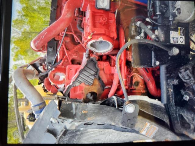 2024 Kenworth Construction T880