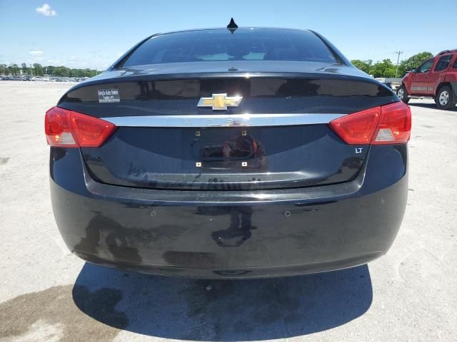 2015 Chevrolet Impala LT