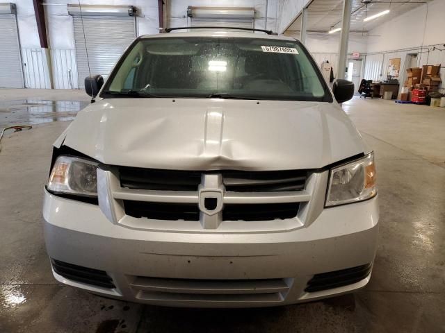 2010 Dodge Grand Caravan SE