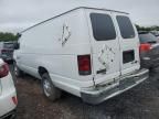 2011 Ford Econoline E350 Super Duty Van
