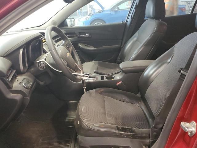2014 Chevrolet Malibu 1LT