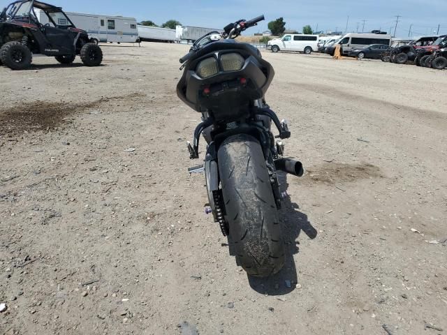 2013 Yamaha FZ8 N