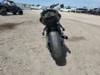 2013 Yamaha FZ8 N