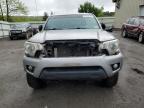 2014 Toyota Tacoma Double Cab