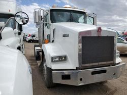 2012 Kenworth T800 Semi Truck en venta en Brighton, CO