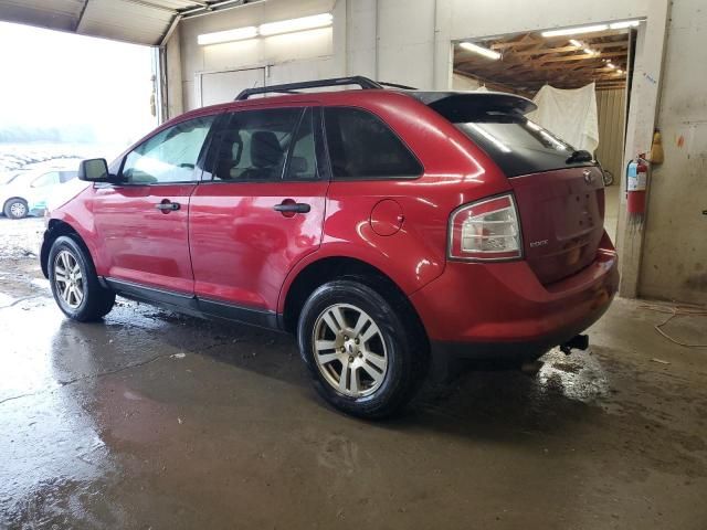 2007 Ford Edge SE