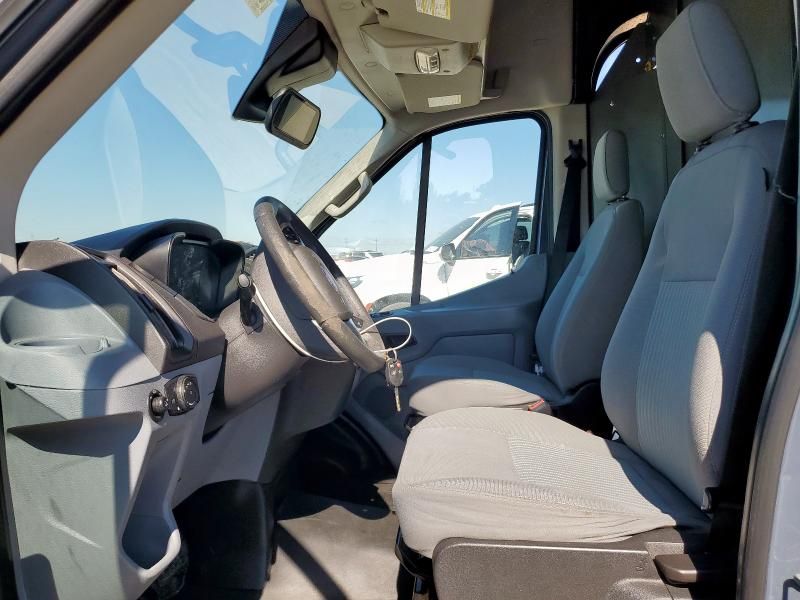2019 Ford Transit T-250