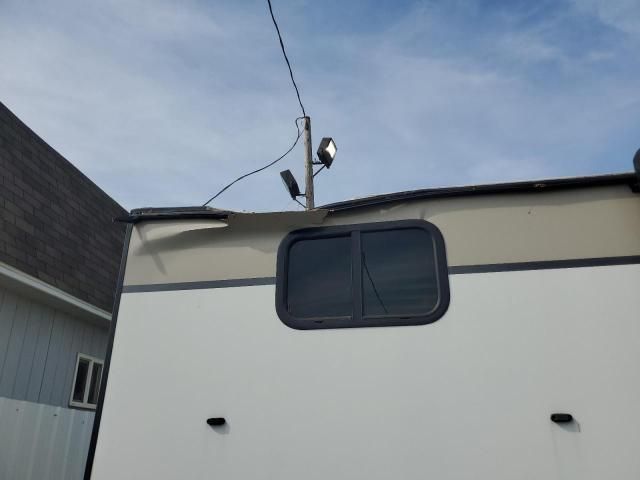 2020 Cruiser Rv Radiance