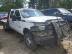 2013 Ford F350 Super Duty