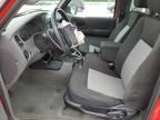 2011 Ford Ranger Super Cab