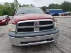 2010 Dodge RAM 1500