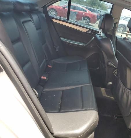 2006 Mercedes-Benz C 230