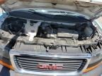 2017 GMC Savana G2500