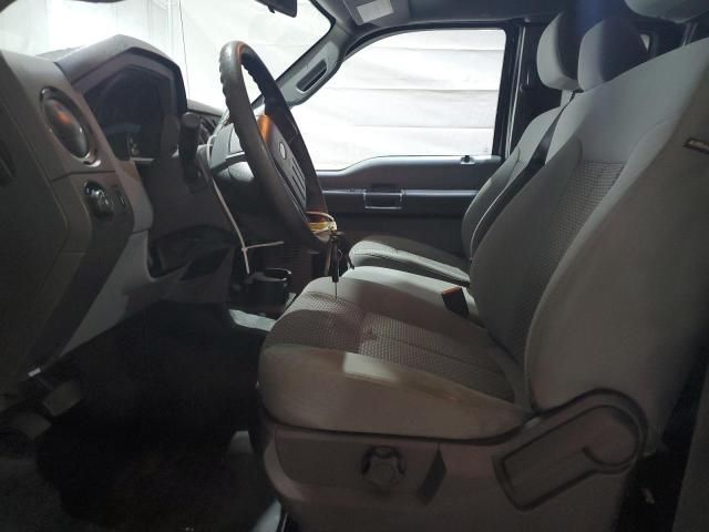 2016 Ford F250 Super Duty