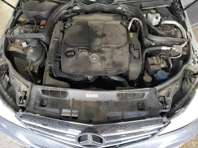 2013 Mercedes-Benz C 300 4matic