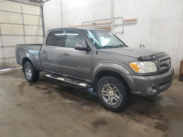 2005 Toyota Tundra Double Cab Limited