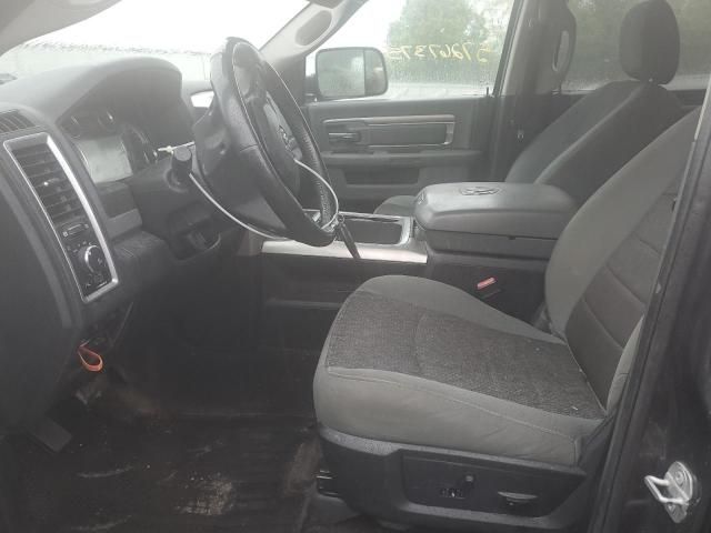 2017 Dodge RAM 1500 SLT