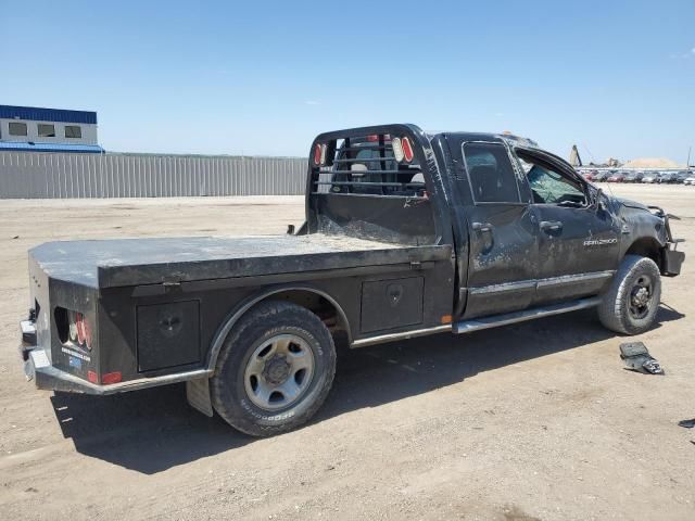 2006 Dodge RAM 2500 ST