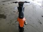 2009 KTM 450 EXC Racing