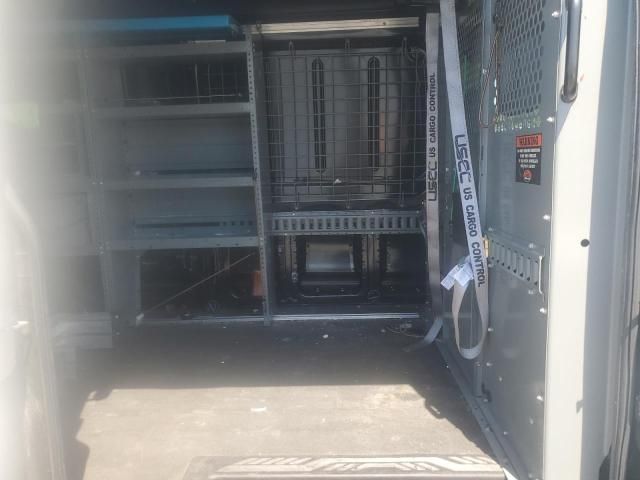 2015 Ford Transit T-250