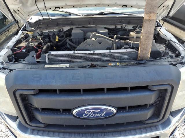 2013 Ford F350 Super Duty