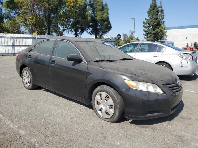2009 Toyota Camry Base