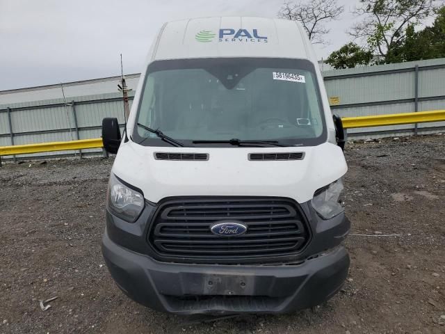 2019 Ford Transit T-250