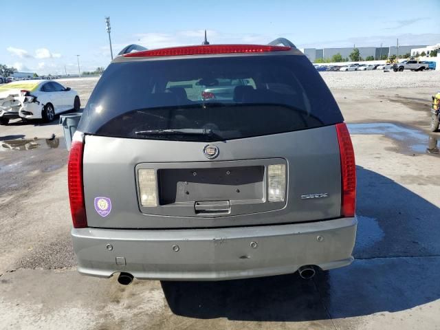 2006 Cadillac SRX
