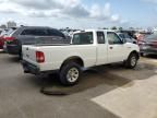 2009 Ford Ranger Super Cab