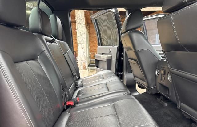 2011 Ford F250 Super Duty