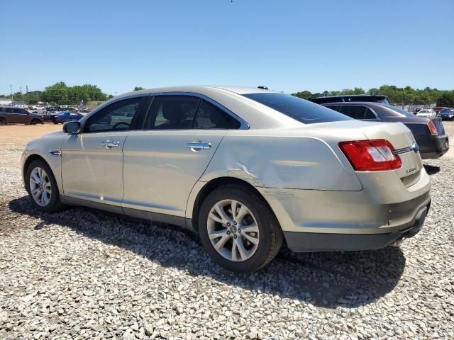 2011 Ford Taurus SEL