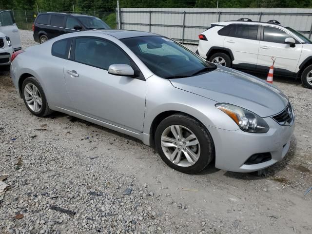 2013 Nissan Altima S