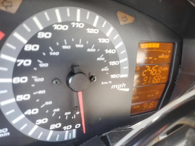 2007 Honda ST1300