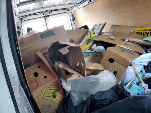 2010 Ford Econoline E250 Van