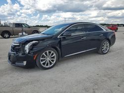 2016 Cadillac XTS Luxury Collection for sale in New Braunfels, TX