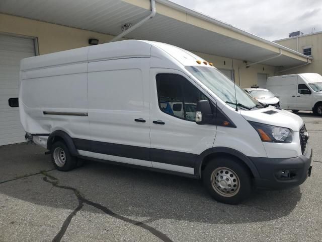 2022 Ford Transit T-350 HD