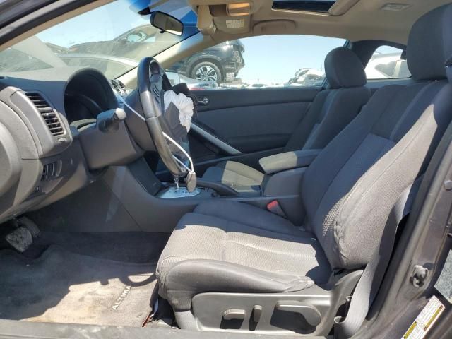 2008 Nissan Altima 2.5S