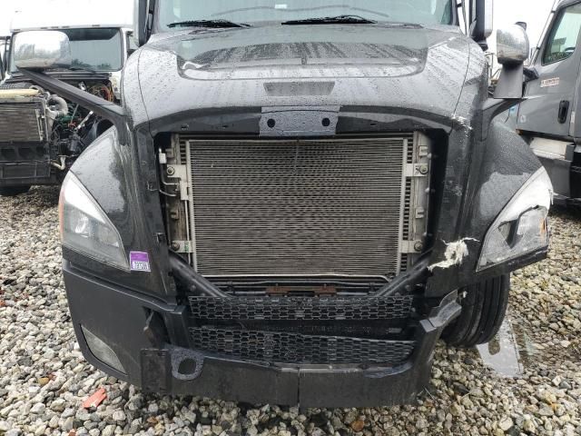 2023 Freightliner Cascadia 126 Semi Truck