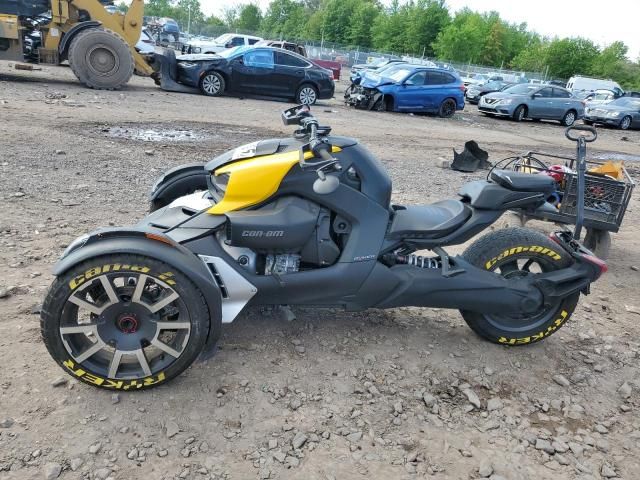 2020 Can-Am Ryker Rally Edition