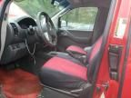 2008 Nissan Frontier King Cab LE