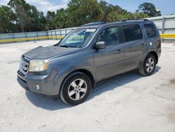 2011 Honda Pilot EXL for sale in Fort Pierce, FL