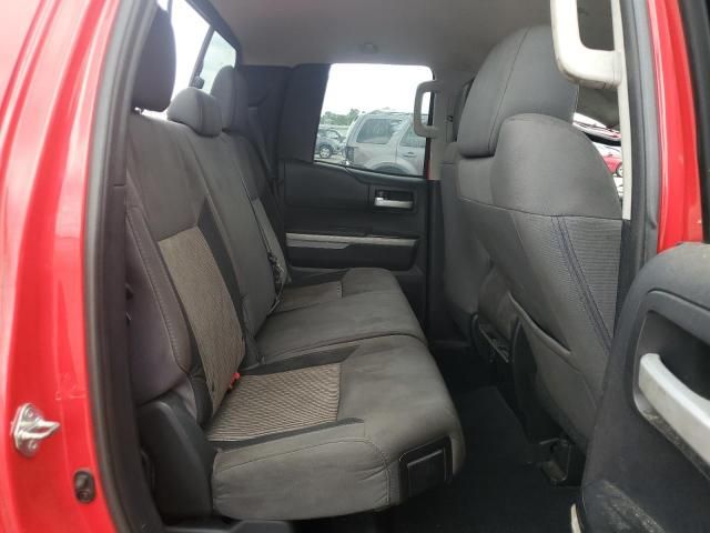2015 Toyota Tundra Double Cab SR