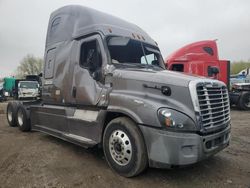 Freightliner Cascadia 125 Vehiculos salvage en venta: 2017 Freightliner Cascadia 125