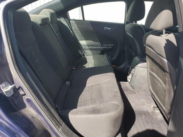 2014 Dodge Charger SXT