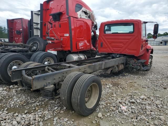 2018 International 4000 4300