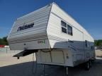 2002 Dutchmen Travel Trailer