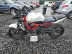 2013 Yamaha FZ6 R