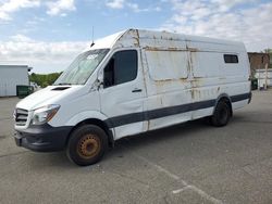 2017 Mercedes-Benz Sprinter 3500 en venta en Glassboro, NJ